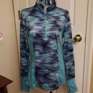 💗Active wear pullover top